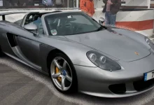 Geçmişten Günümüze Porsche'nin Efsaneleşmiş Kasaları