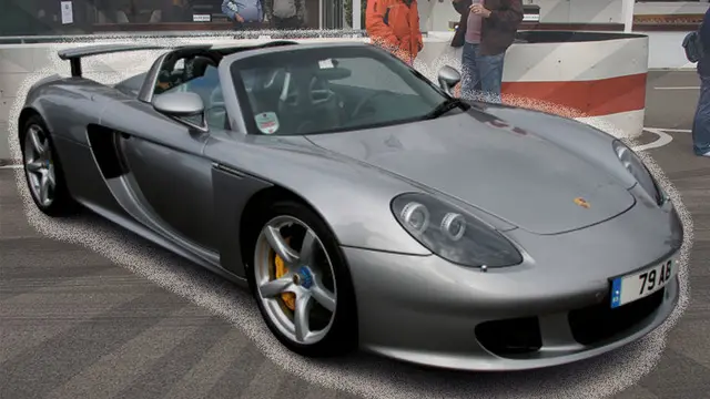 Geçmişten Günümüze Porsche'nin Efsaneleşmiş Kasaları