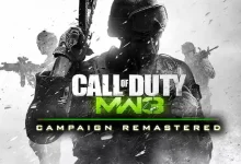 Call of Duty: Modern Warfare 3 Remaster’ı Geliyor (İddia)