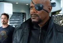 Samuel L. Jackson, Disney+'ın Yeni Dizisinde Başrol Olacak