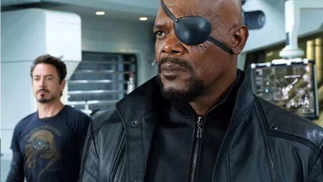 Samuel L. Jackson, Disney+'ın Yeni Dizisinde Başrol Olacak