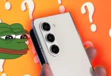 Samsun Galaxy Z Fold6'da Önceki Nesil Kamera Kullanılabilir