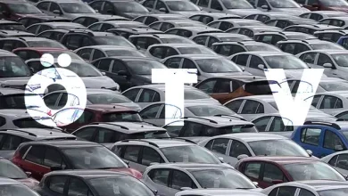 Otomobilde ÖTV'nin 'Sıfıra İndirilmesi İçin' Plan Sunuldu