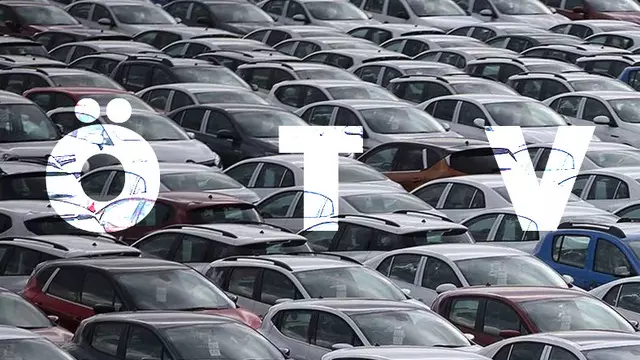 Otomobilde ÖTV'nin 'Sıfıra İndirilmesi İçin' Plan Sunuldu