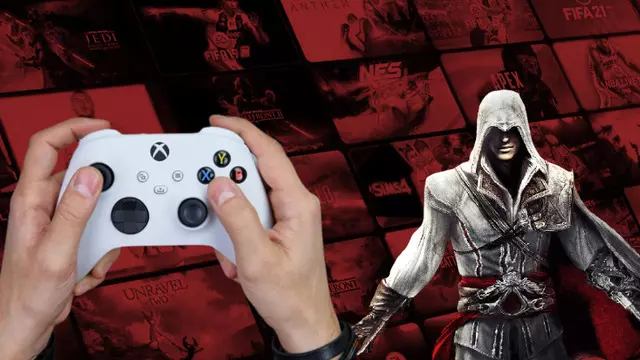 Oyun Dünyasında Geçtiğimiz Haftanın Öne Çıkan Haberleri