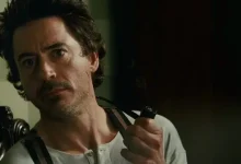 Robert Downey Jr.’ın Iron Man Olmadığı En İyi 11 Filmi