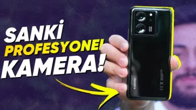 Xiaomi 13T & 13T Pro İncelemesi