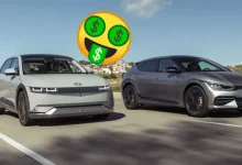 Hyundai ve Kia'dan ABD'de Satış Rekoru