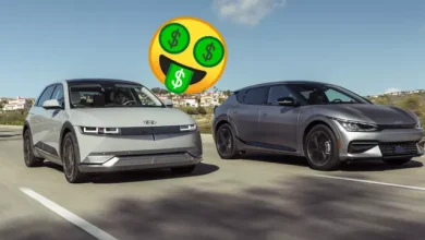 Hyundai ve Kia'dan ABD'de Satış Rekoru