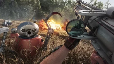 2022'nin Geri Kalanında Çıkacak Yeni Oyunlar