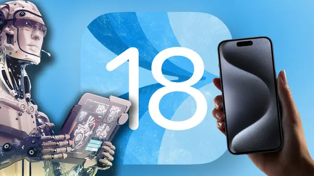 iPhone'lara Ne Zaman Yapay Zekâ Gelecek?