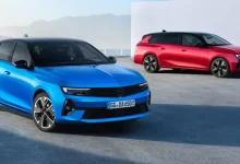 Opel Astra Electric Tanıtıldı: İşte Özellikleri!