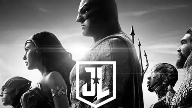 Justice League: The Snyder Cut İçin Yeniden Çekim Yapılacak