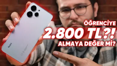 Bu Telefon Öğrenciye 4.650 TL?! Redmi 12 İnceleme