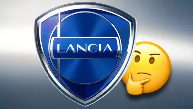 İtalyan Otomobil Markası Lancia, Logosunu Değiştirdi