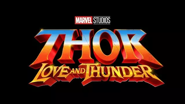 Thor 4 Love and Thunder: Vizyon Tarihi, Oyuncuları, Hikayesi