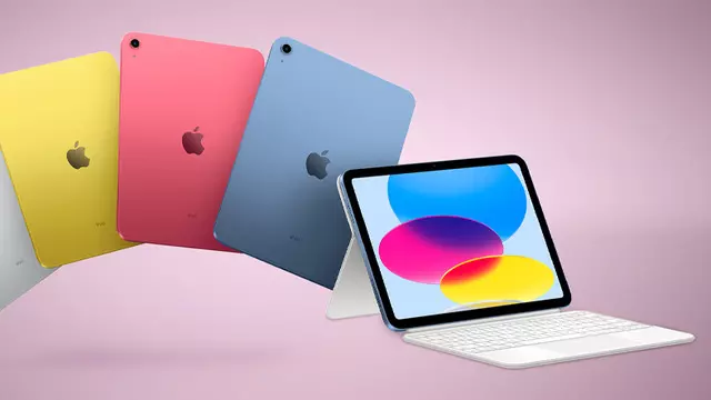 Apple, Tek Bir Ülkede Aslında Yeni Olmayan, Tablet Tanıttı