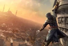 Assassin's Creed Mirage - Çıkış Tarihi ve Dahası...