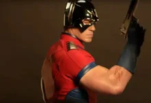 John Cena’nın Peacemaker Karakteri İçin HBO Dizisi Geliyor