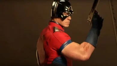 John Cena’nın Peacemaker Karakteri İçin HBO Dizisi Geliyor