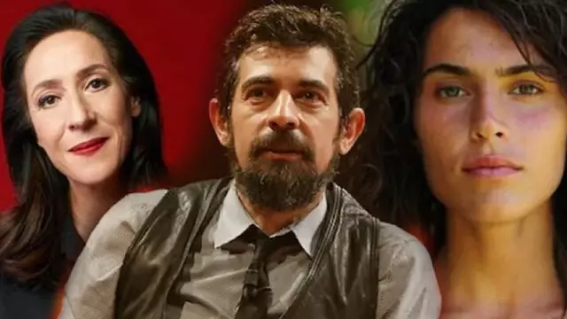 Amazon'un Yapay Zekayla Yönetilecek Türk Dizisi: Artı