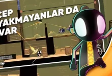 Her Bütçeye Uygun Mobil Oyunlar