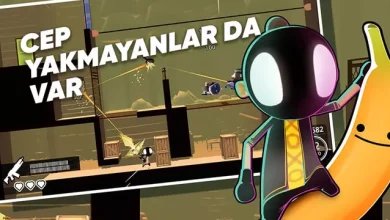 Her Bütçeye Uygun Mobil Oyunlar