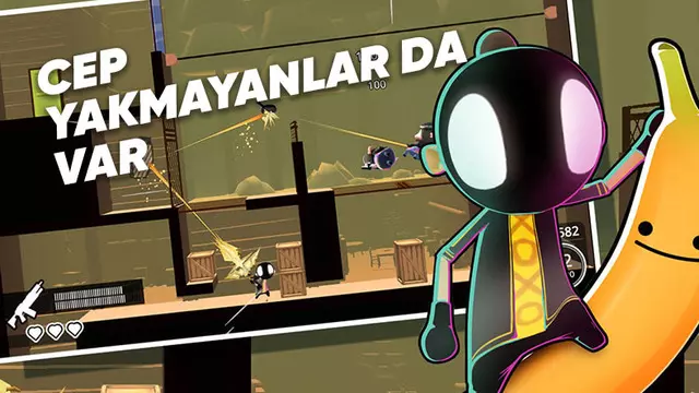 Her Bütçeye Uygun Mobil Oyunlar