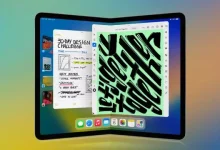 Katlanabilir iPad'in Ne Zaman Tanıtılacağı Ortaya Çıktı