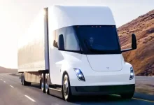 Tesla Semi Truck, 800 Kilometreyi Sorunsuz Tamamladı!