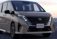 2023 Nissan Serena Tanıtıldı: Fiyatı ve Özellikleri!