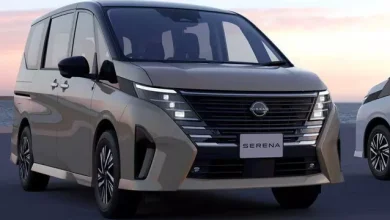 2023 Nissan Serena Tanıtıldı: Fiyatı ve Özellikleri!
