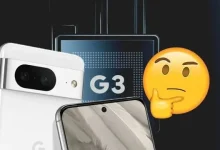 Google, Pixel 8 Serisine Geekbench'in Yüklenmesini Engelledi