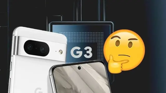 Google, Pixel 8 Serisine Geekbench'in Yüklenmesini Engelledi