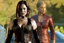 Hollywood Yıldızları, X The End Time İçin İzmir'e Geliyor