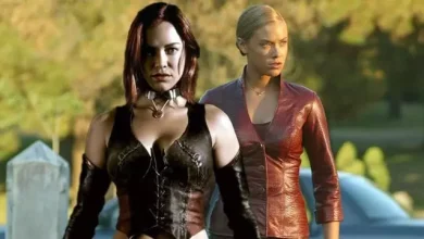 Hollywood Yıldızları, X The End Time İçin İzmir'e Geliyor