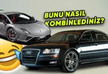 Aynı Motordan Güç Alan Farklı Marka Otomobiller