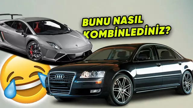 Aynı Motordan Güç Alan Farklı Marka Otomobiller