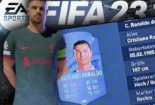 FIFA 23'te Devasa Hata: 1 Ay Erken Erişime Açıldı