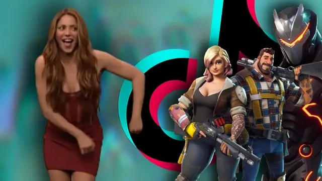 Sosyal Medyanın Beynimize Zorla Kazıdığı ’Jiggle Jiggle’ Dansı, Fortnite’a Geldi [Video]