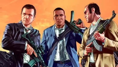 GTA Hayranlarını Sevindirecek Sürpriz: GTA Filmi Geliyor
