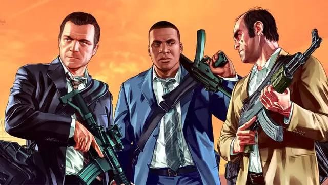GTA Hayranlarını Sevindirecek Sürpriz: GTA Filmi Geliyor