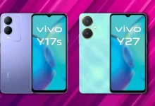 vivo Y17s ve Y27 Türkiye'de Satışa Sunuldu!