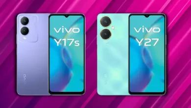 vivo Y17s ve Y27 Türkiye'de Satışa Sunuldu!