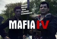 Yeni Mafia Oyunu Geliyor! Serinin Yapımcısı Resmen Onayladı