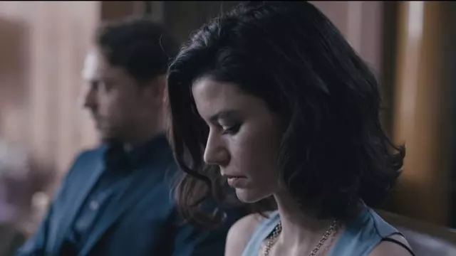 Netflix Dizisi Atiye'ye Şimdi de İntihal Davası Açıldı 1 Netflix Dizisi Atiye'ye Şimdi de İntihal Davası Açıldı