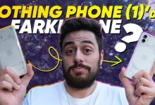 Nothing Phone (2) İncelemesi - Webtekno – Güncel Teknoloji Haberleri ve Video İncelemeleri