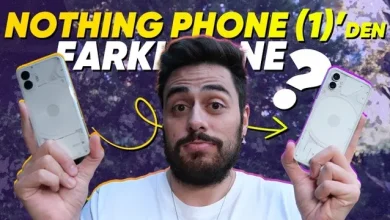 Nothing Phone (2) İncelemesi - Webtekno – Güncel Teknoloji Haberleri ve Video İncelemeleri