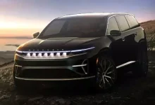 Jeep'ten Yeni SUV'unun İsmi Binlerce Dolar Ödüllü Yarışma