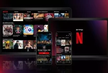 Netflix'e Oyun İçi Kullanıcı Adları Geldi